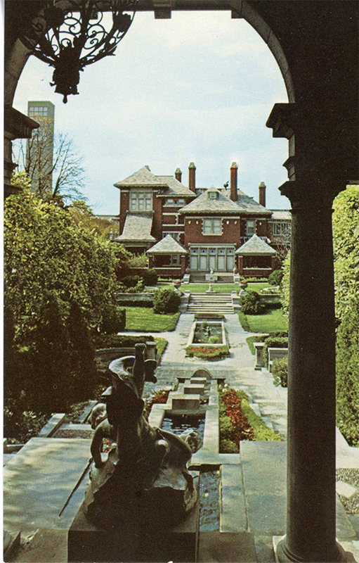 postcard